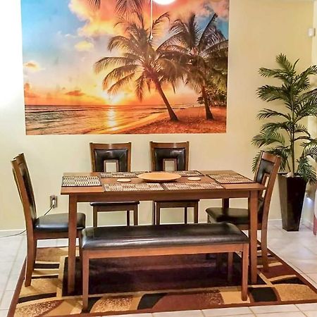 Family-Friendly Beach Condo 1 Block To Shore! Myrtle Beach Extérieur photo